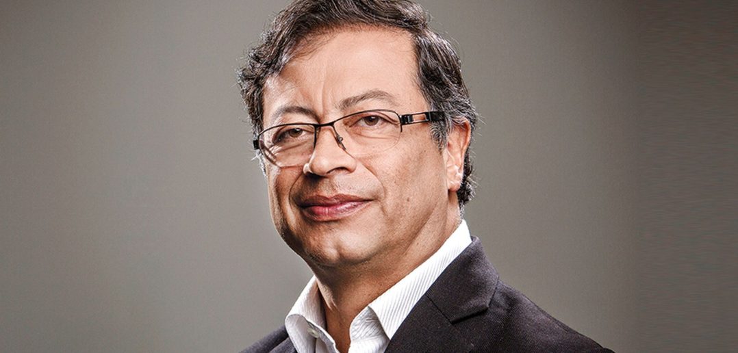 Gustavo petro